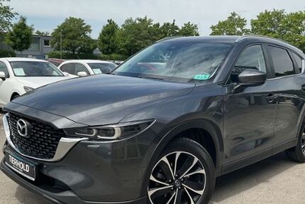 Mazda CX-5 21.200 km 28.900 &euro; Augsburg 86179