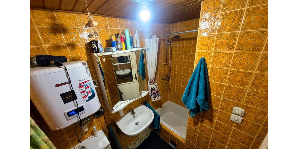 Einfamilienhaus Kühbach - 4 Zimmer, 80 m&sup2;, 429.000&euro; | Angebot:26681073