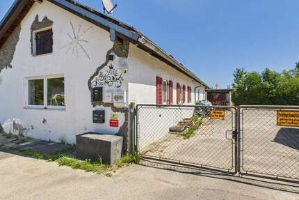 Ein Zuhause, das Sie neu erfinden können!
Einfamilienhaus im Bärenkeller 5 zimmer