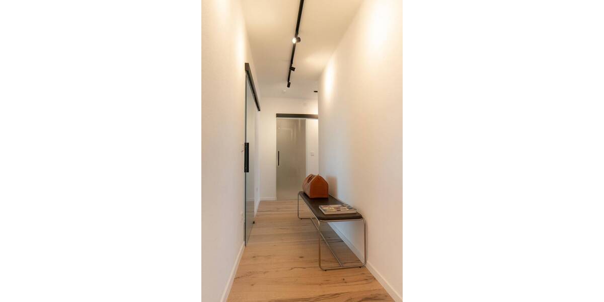 Etagenwohnung Augsburg Lechhausen Lechhausen - 4 Zimmer, 90 m&sup2;, 395.000&euro; | Angebot:26795127