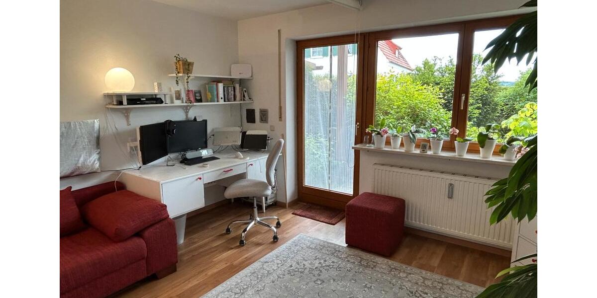 Erdgeschoßwohnung Langweid am Lech - 1 Zimmer, 45 m&sup2;, 219.000&euro; | Angebot:26764385