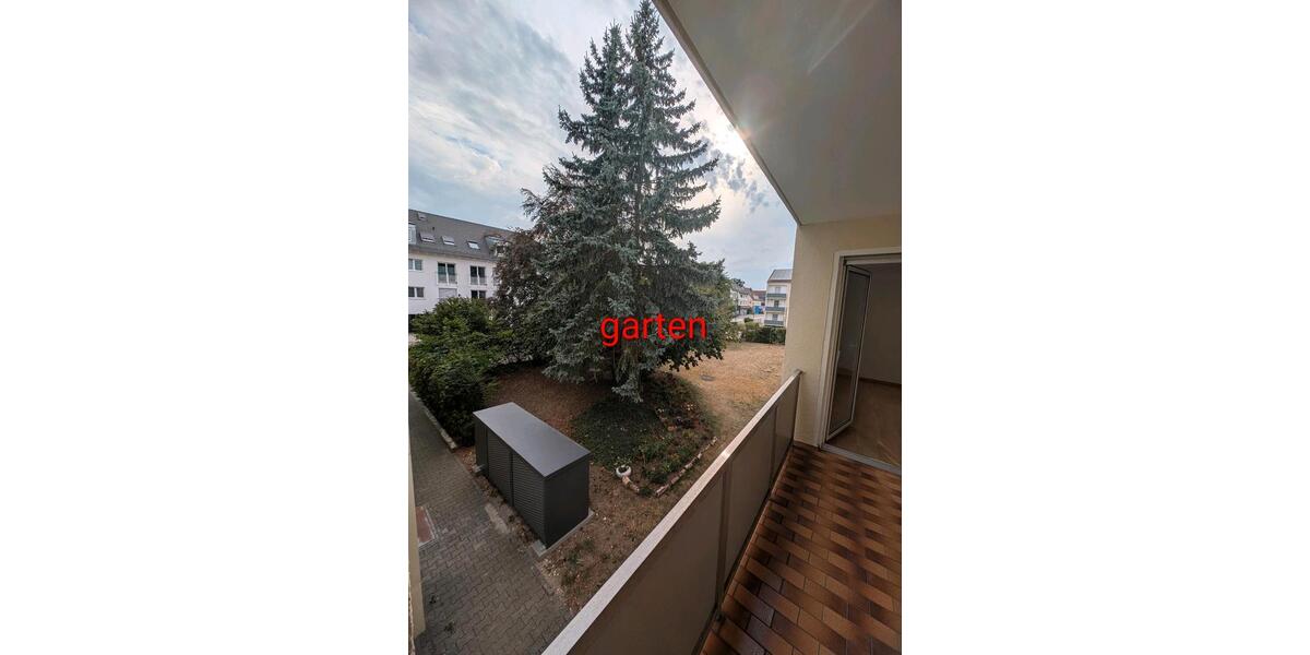 Etagenwohnung Augsburg Haunstetten-Siebenbrunn - 3 Zimmer, 64 m&sup2;, 269.000&euro; | Angebot:27230725