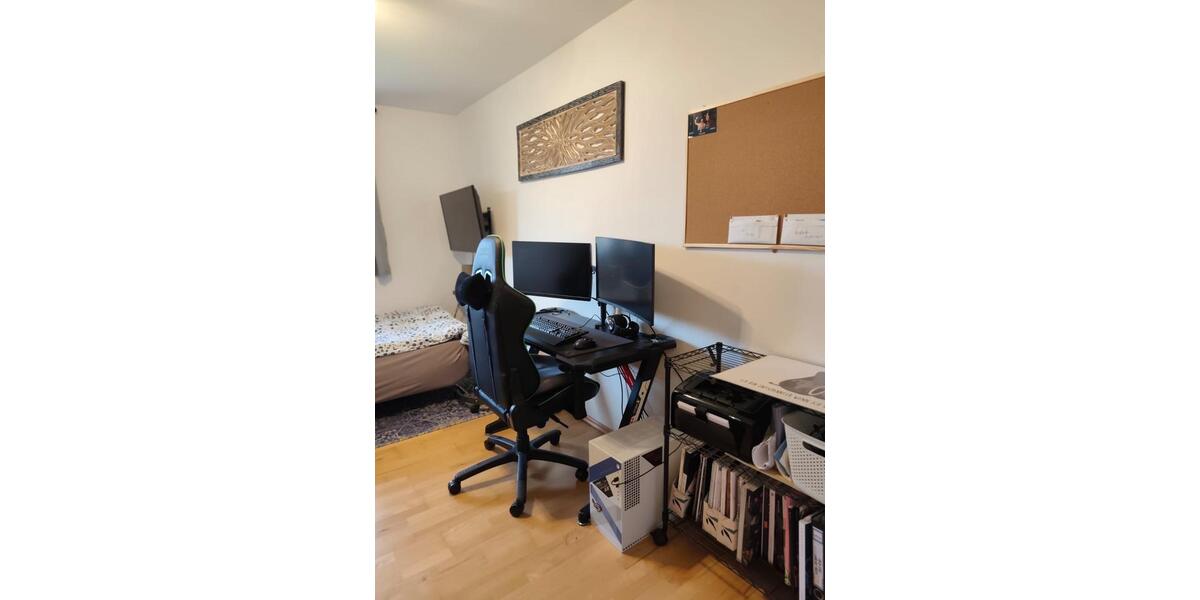 Etagenwohnung Scheuring - 4 Zimmer, 101 m&sup2;, 1.500&euro; | Angebot:26525640