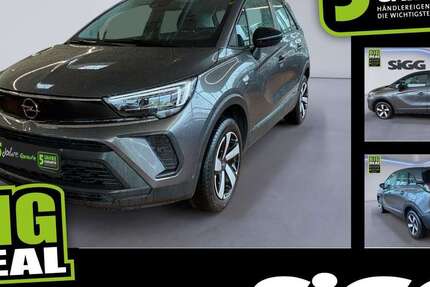 Opel Crossland 12.147 km 16.980 € Augsburg 86167