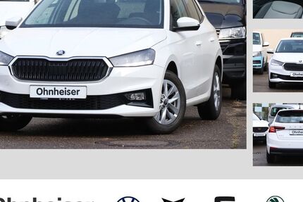 Skoda Fabia 35.221 km 15.850 € Wertingen 86637