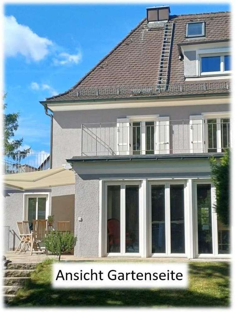Haus zum Mieten in Augsburg 3.300 € 155 m²