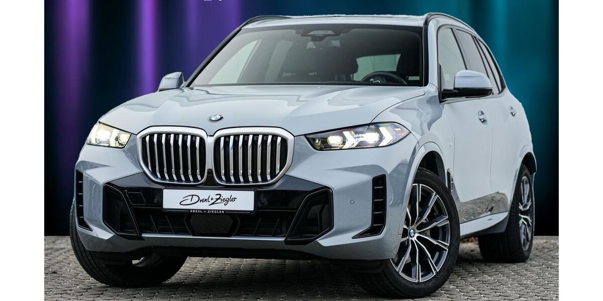 BMW X5 23.790 km 77.999 &euro; Augsburg 86199