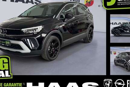 Opel Crossland 6.000 km 18.480 &euro; Schwabmünchen 86830