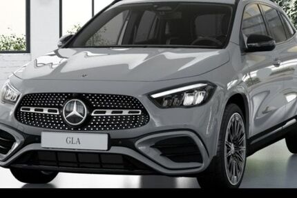 Mercedes-Benz GLA 200 9.900 km 40.900 &euro; Augsburg 86161