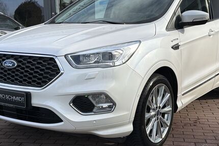 Ford Kuga 121.283 km 19.450 &euro; Königsbrunn bei Augsburg 86343