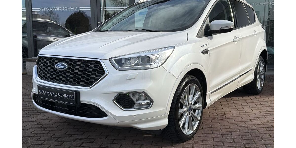 Ford Kuga 121.283 km 19.450 &euro; Königsbrunn bei Augsburg 86343