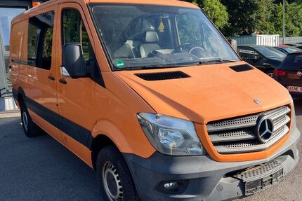 Mercedes-Benz Sprinter 243.000 km 8.490 &euro; Augsburg 86165