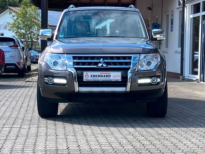 Pajero