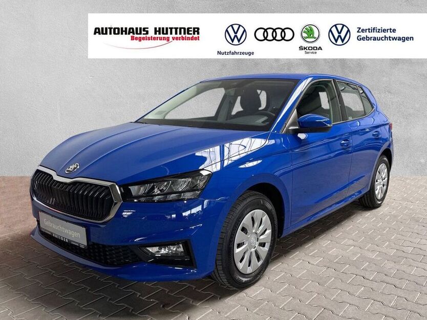 Fabia