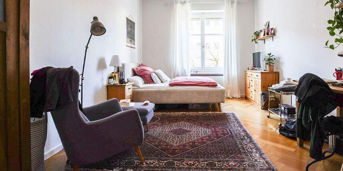 Einfamilienhaus Augsburg Innenstadt - 4 Zimmer, 695.000&euro; | Angebot:25823836