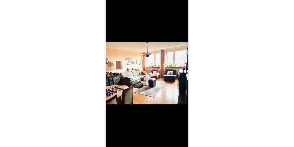 Etagenwohnung Augsburg Pfersee - 2 Zimmer, 74 m&sup2;, 345.000&euro; | Angebot:26259012
