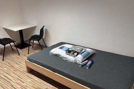 Wohnung Augsburg Oberhausen - 1 Zimmer, 25 m&sup2;, 750&euro; | Angebot:23831110