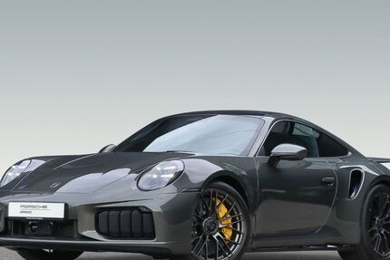 Porsche 992 2.000 km 276.900 &euro; Gersthofen 86368
