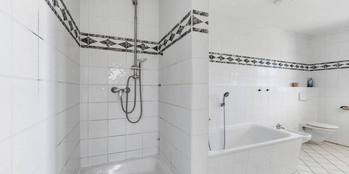 Doppelhaushälfte Geltendorf - 5 Zimmer, 120 m&sup2;, 565.000&euro; | Angebot:26190376