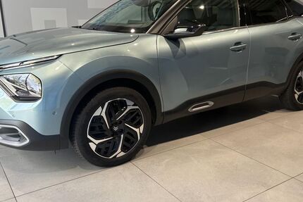 Citroen C4 22.036 km 18.399 &euro; Augsburg 86179