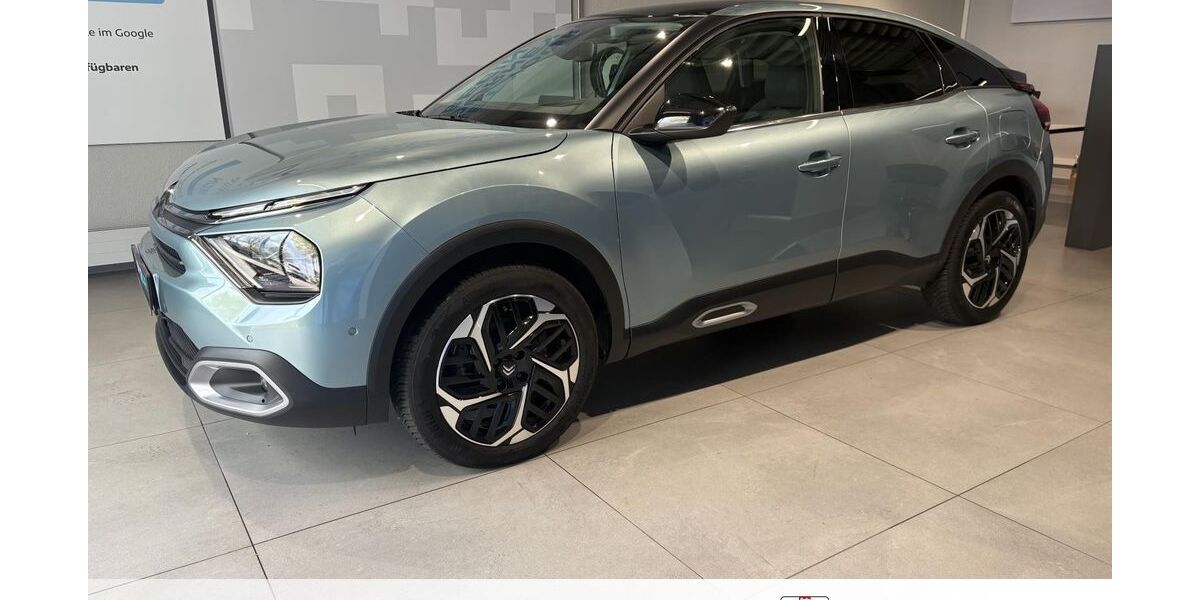 Citroen C4 22.036 km 18.399 &euro; Augsburg 86179