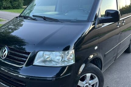 VW T5 Transporter 276.300 km 7.800 &euro; Augsburg 86167