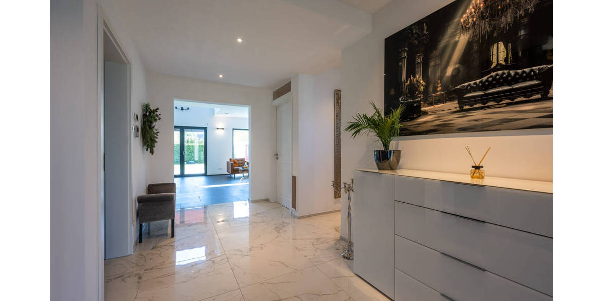 Einfamilienhaus Augsburg / Hammerschmiede Hammerschmiede - 3 Zimmer, 277 m&sup2;, 1.890.000&euro; | Angebot:26499211