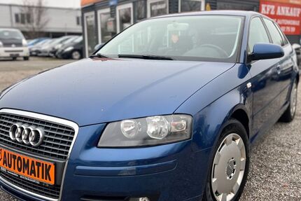 Audi A3 258.365 km 3.490 &euro; Augsburg 86167