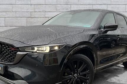 Mazda CX-5 28.100 km 34.790 &euro; Augsburg 86179