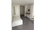 Erdgeschoßwohnung Augsburg - 1 Zimmer, 31 m&sup2;, 755&euro; | Angebot:25125157