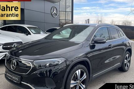 Mercedes-Benz EQA 79.773 km 24.840 &euro; Königsbrunn 86343