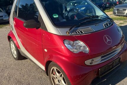 Smart ForTwo 102.380 km 1.950 &euro; Augsburg 86167