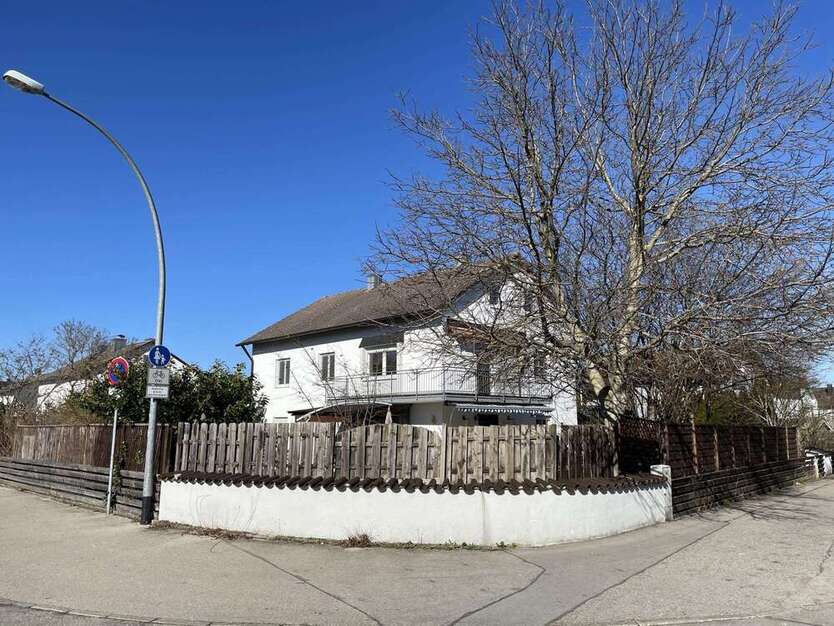 Haus zum Kaufen in Kaufering 855.000 € 203 m²