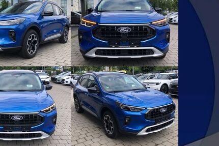 Ford Kuga 19.389 km 33.900 &euro; Augsburg 86156