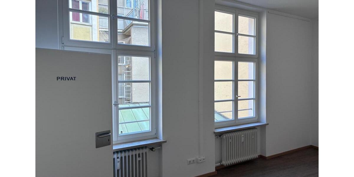 Gewerbeobjekt Augsburg Universitätsviertel - 600&euro; | Angebot:26284124
