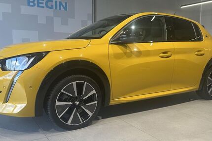 Peugeot 208 23.500 km 16.598 &euro; Augsburg 86179