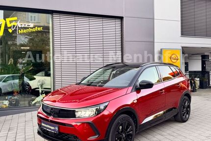 Opel Grandland (X) 30.800 km 25.450 &euro; Bobingen 86399