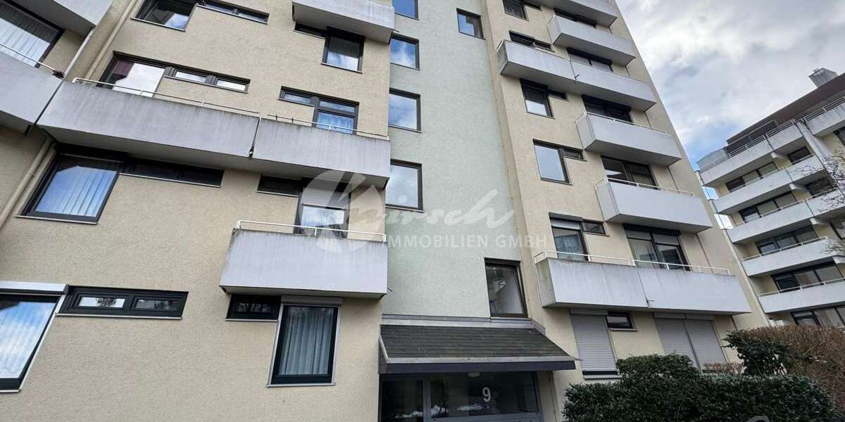 Etagenwohnung Augsburg Pfersee - 3.5 Zimmer, 99 m&sup2;, 399.000&euro; | Angebot:24871605