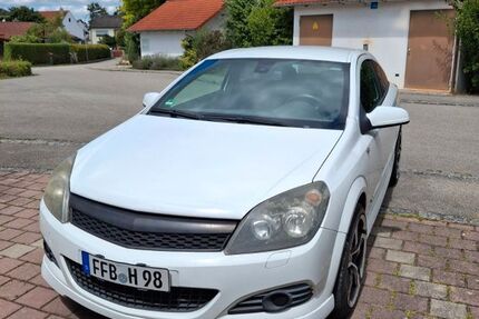 Opel Astra 209.000 km 3.249 € Mammendorf 82291