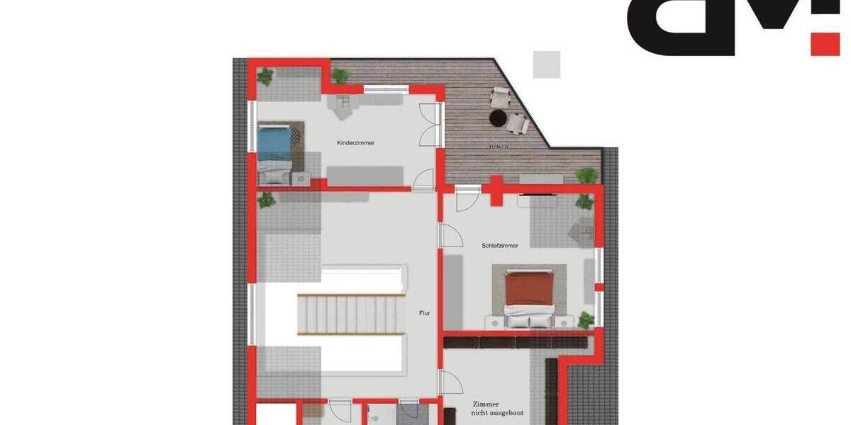 Einfamilienhaus Diedorf / Anhausen Anhausen - 7 Zimmer, 224 m&sup2;, 799.000&euro; | Angebot:26499881