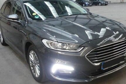 Ford Mondeo 117.247 km 11.990 &euro; Friedberg 86316
