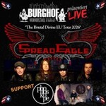 Spread Eagle + Support: Phonoskope