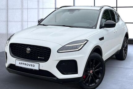 Jaguar E-Pace 49.900 km 32.990 &euro; Augsburg 86165