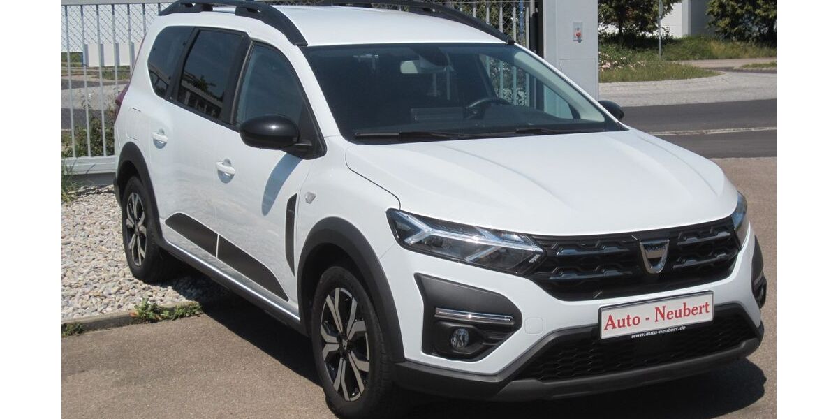 Dacia Jogger 30.000 km 17.350 &euro; Stadtbergen 86391