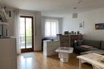 KNIPFER`S ImmobilieNSCHÄTZE - Apartment mit Balkon und TG in Augsburg-Haunstetten zum Kauf