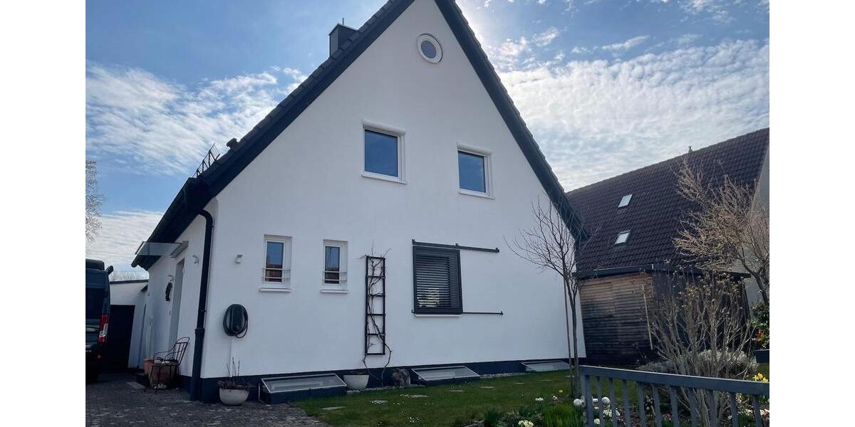 Einfamilienhaus Augsburg Bergheim - 4 Zimmer, 112 m&sup2;, 879.000&euro; | Angebot:26130233