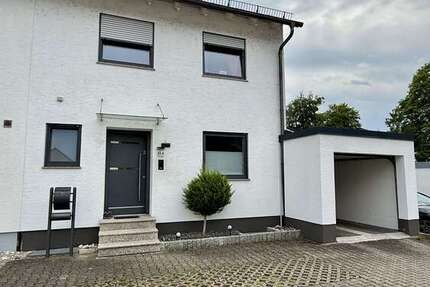 Haus Augsburg Bergheim - 6 Zimmer, 184 m&sup2;, 965.000&euro; | Angebot:27128710