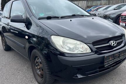 Hyundai Getz 109.000 km 790 &euro; Augsburg 86165
