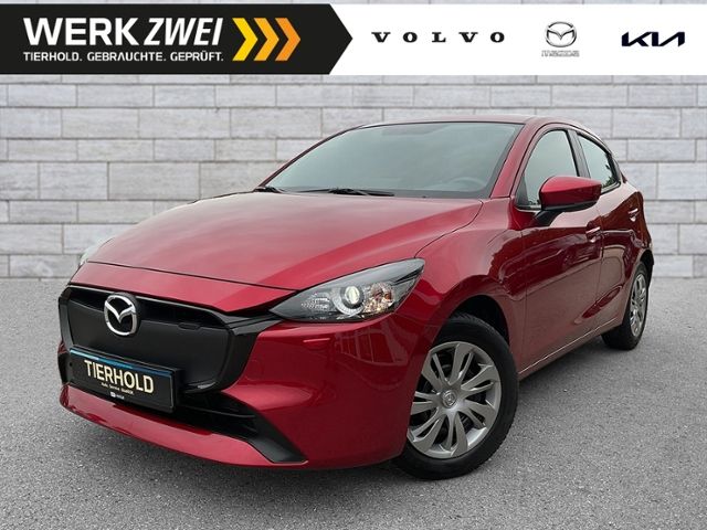 Mazda 2 18.650 km 15.990 &euro; Augsburg 86179