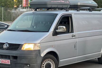VW T5 Transporter 157.000 km 3.999 &euro; Augsburg 86154